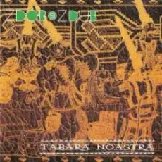 Zdob şi Zdub - Tabara Noastra