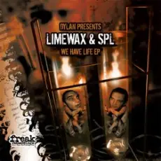 Limewax - Empty Studio