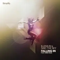 ILLENIUM feat. Mimi Page - Falling In (Original Mix)