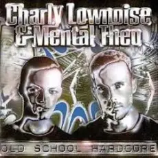 Charly Lownoise & Mental Theo - Girls (Video Mix)