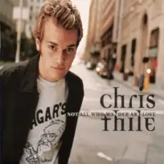 Chris Thile - Riddles in the Dark