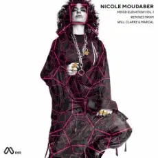 Nicole Moudaber feat. Alan T - The Music Is Mine (Original Mix)