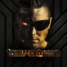 Tony Anthem - Fire & Ice