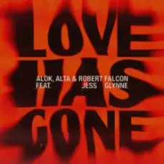 Alok & ALTA & Robert Falcon & Jess Glynne - Love Has Gone
