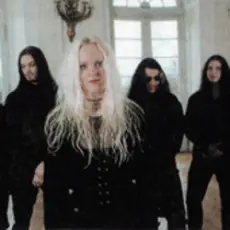 Theatre Of Tragedy - Flickerlight