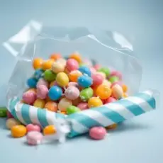 Сергей Видов - Конфетка