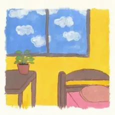 Subsonic Eye - Summer Child