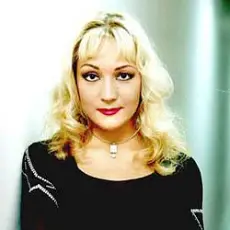 Татьяна Буланова - Встреча