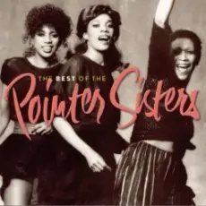 The Pointer Sisters - I Need You