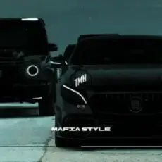 TRAP MAFIA HOUSE - Mafia Style