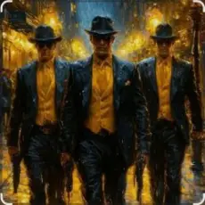 Ромео и Джульетта - Короли ночной Вероны