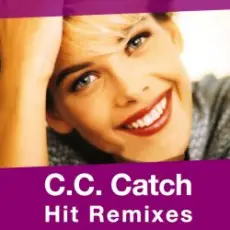 C.C.Catch - One Night's Not Enough (Updated Remix)