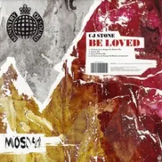 CJ Stone - CJ Stone Meets Daagard & Morane Mix