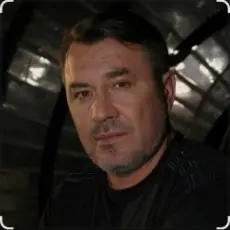 Владислав Медяник - Бродяга