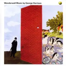 George Harrison - Singing Om