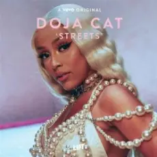 Doja Cat - Streets