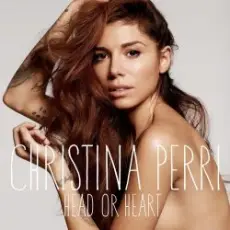 Christina Perri - Human