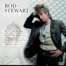 Rod Stewart - Maggie May