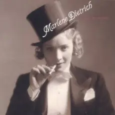 Marlene Dietrich - Lili Marleen