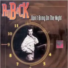 Ruback - Don't Bring On The Night (Full Edit)
