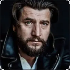 Александр Устюгов - Твоя моя сигарета