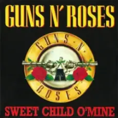 Guns N' Roses - Sweet Child O' Mine (Volture & Luigi Neighbours Hardstyle Remix)