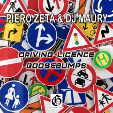 Piero Zeta & DJ Maury - Driving Licence (Original Mix)