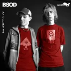 BSOD - Lollercoaster (Deadmau5 Outright Hilarious Mix)