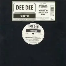 Dee Dee - Forever (Original Mix)