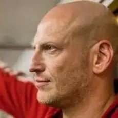 Май Захар - Странники