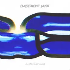 Basement Jaxx - U R On My Mind