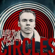 Little Steve and The Big Beat - The Shame Is On You