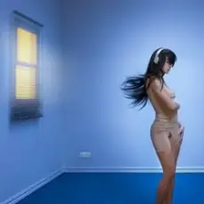 Aitana & Fangoria - LA CHICA PERFECTA