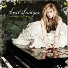 Avril Lavigne - 4 Real