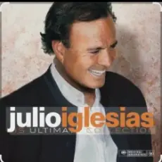 Julio Iglesias - Baila Morena