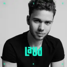 Laud - Ти в мене є