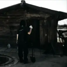 Ally Nicholas - Right