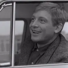 К/Ф "Берегись автомобиля" - Вальс