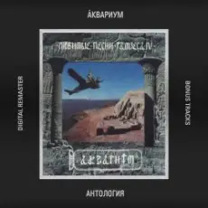 Аквариум - Летчик