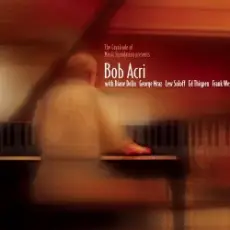 Bob Acri - Sleep Away