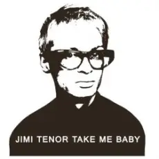 Обложка трека Take Me Baby (Slappers, Organ And RX70 Chorus Mix)