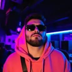 Leader Beats - Anlatamam