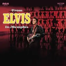 Elvis Presley - Don't