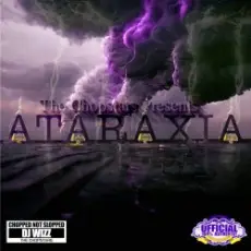 Ataraxia - Zelia
