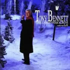 Tony Bennett - Winter Wonderland