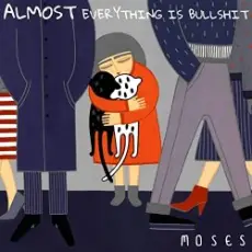 Moses - Cause You Got Me