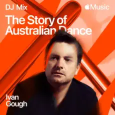 Origene - Sanctuary (Ivan Gough Remix)