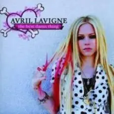 Avril Lavigne - Keep Holding On