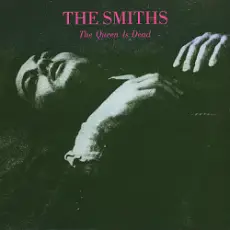 The Smiths - Some Girls Are Bigger Than Others