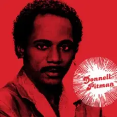 Donnell Pitman - Burning up